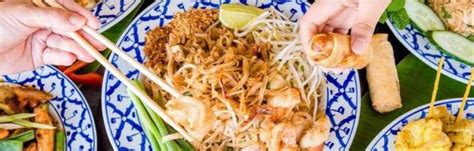 Som Tam Thai Restaurant, Maroochydore