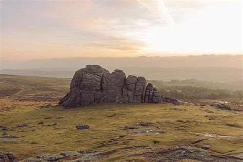 8 of the best walks on Dartmoor National Park + map [2024] - Sophie's ...