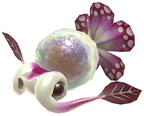 Sputtlefish | Pikmin | FANDOM powered by Wikia