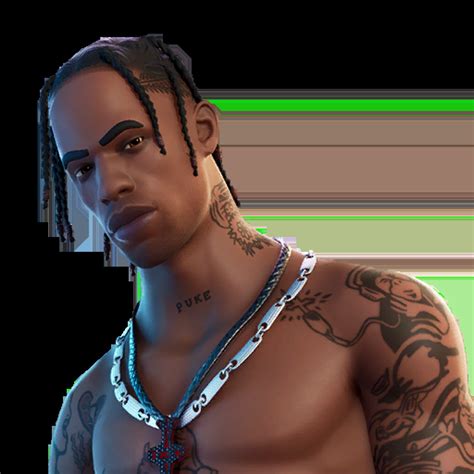 Travis Scott Fortnite Skin : ODBIERZ DARMOWEGO SKINA W FORTNITE ...