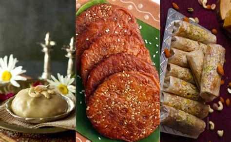 4 traditional Andhra Pradesh sweets to try in Vizag this Sankranti in ...