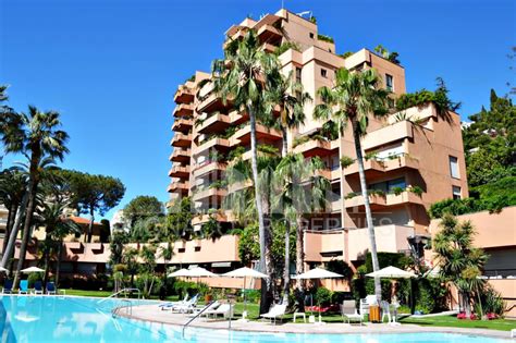 xX Beautiful 1 bedroom appartment with sea view Xx - Monaco Properties ...