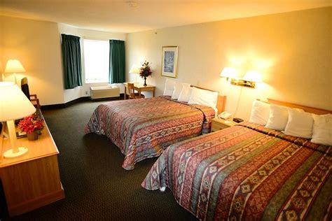 AMERIWAY INN AND SUITES - Updated 2022 Prices & Hotel Reviews (Bad Axe, MI)