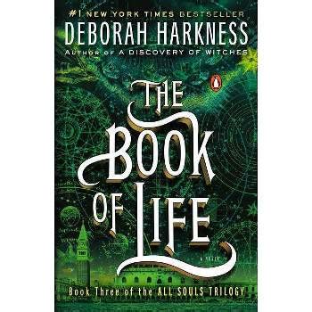 The World Of All Souls - By Deborah Harkness (hardcover) : Target