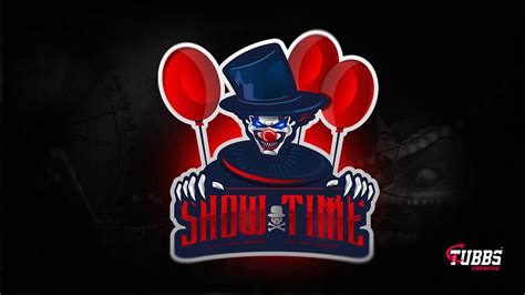 'Showtime' Logo on Behance | ? logo, Showtime, Card tattoo