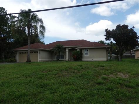 North Port, FL Single Family Homes for Sale | realtor.com®