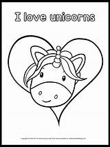 Free Unicorn Coloring Pages To Print sketch template