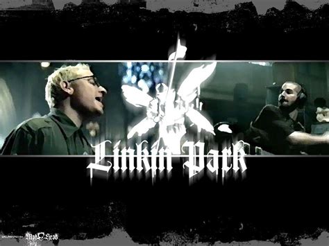 Numb Linkin Park Wallpapers - Wallpaper Cave