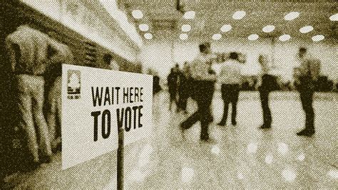 “Shelby County v. Holder:” How the Supreme Court attacked Black voting rights | MR Online