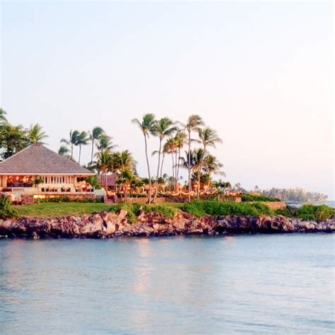 Merriman's Maui, Lahaina, Maui, Hawaii, United States – Restaurant ...