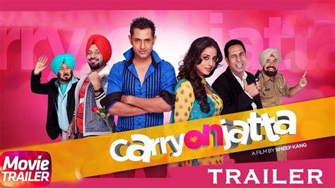 10 Best Punjabi Comedy Movies That Will Make You Go ROFL - Storishh