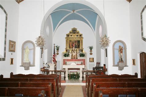 Our Lady of Mercy Catholic Church, Pohnpei