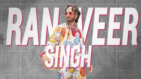 Watch Ranveer Singh In The House Video Online(HD) On JioCinema