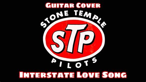 "Interstate Love Song"-STP-Guitar Cover - YouTube