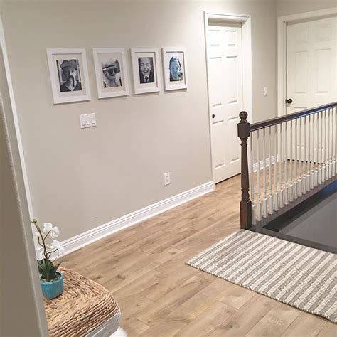 25 Elegant Grey Hardwood Floor Color Combinations | Unique Flooring Ideas
