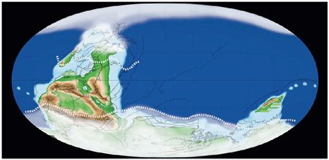 Geosciences | Free Full-Text | The Location and Styles of Ice-Free ...