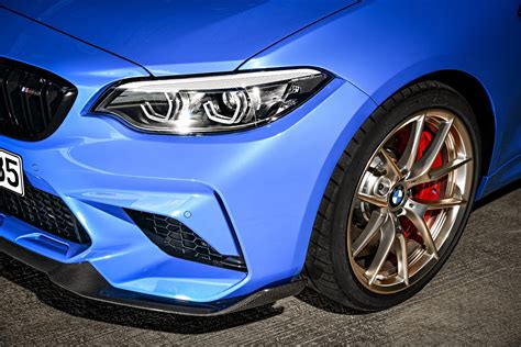 BMW M2 CS - Top 10 Things To Know