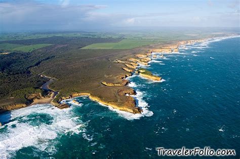 Great Ocean Road Melbourne, 12 Apostles Helicopter scenic tour ...