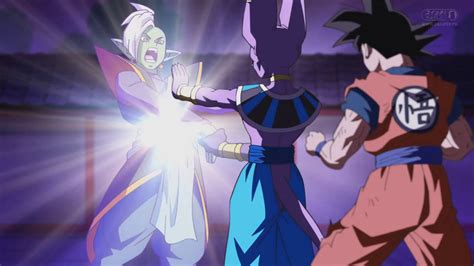 supersaiyanlover: Dragon Ball Beerus Hakai - Dragon Ball Super Episode ...