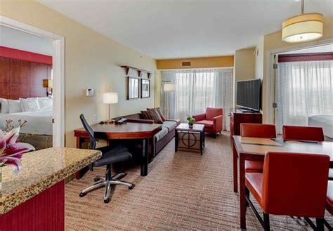 Residence Inn by Marriott Auburn $124 ($̶1̶3̶9̶) *Award-Winning* UPDATED 2018 Prices & Hotel ...