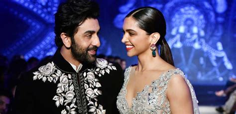 Ranbir-Deepika in this film? | AVS TV Network - bollywood and Hollywood ...