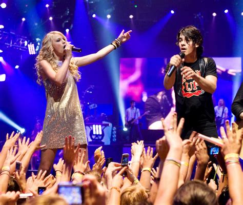 Taylor Swift, Joe Jonas' Ups and Downs Over the Years