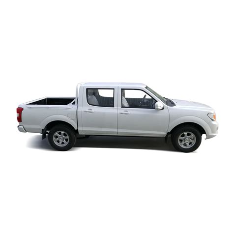 Mini Pickup 4x4 Double Cabin Pickup Truck For Sale - Buy Diesel Pickup ...