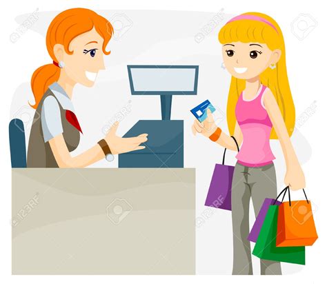 Cashier clipart mall, Cashier mall Transparent FREE for download on WebStockReview 2024