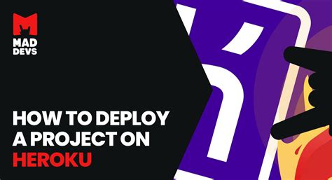 Easy Guide: Deploing a Svelte App to the Heroku Hosting Platform