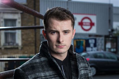 EastEnders - Max Bowden (Ben Mitchell) interview — Digital Spy