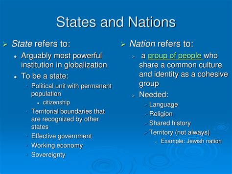 PPT - Political Geography PowerPoint Presentation, free download - ID ...