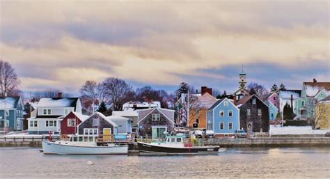 © Photo: Portsmouth Waterfront | PortsmouthNH.com