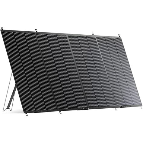 $32/mo - Finance BLUETTI Solar Panel PV380, 380 Watt for Portable Power ...