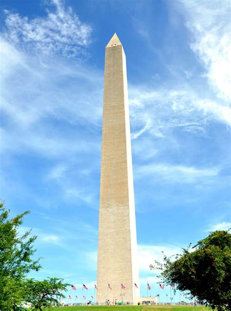 Free Images : needle, monument, landmark, washington, memorial, obelisk 3639x4608 - - 1032408 ...