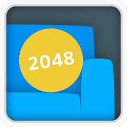 Couch 2048 game - Play free 123 puzzle games online