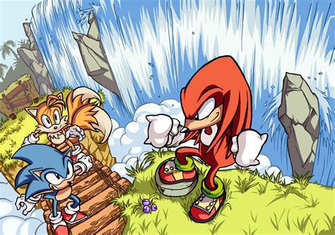 Sonic and the Black Knight by zak29 on DeviantArt