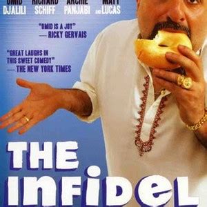 The Infidel - Rotten Tomatoes