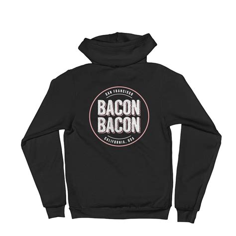 Home | Shop Bacon Bacon | San Francisco