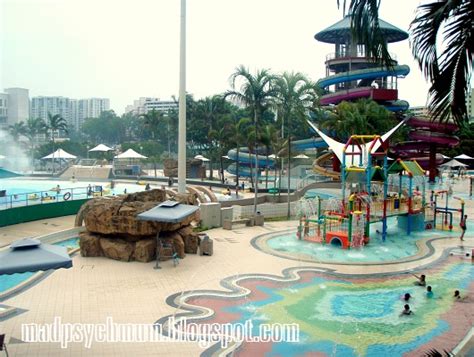 MadPsychMum | Singapore Parenting + Travel Blog: Waterplay at Jurong ...