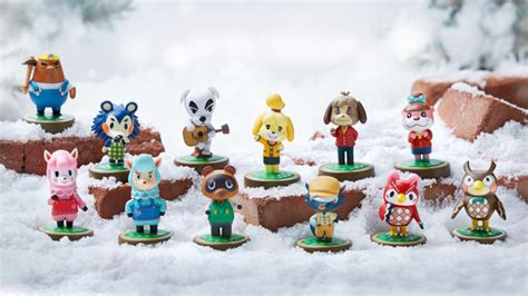 Amiibo compatibility, K.K. Slider concerts confirmed in Animal Crossing: New Horizons, plus ...