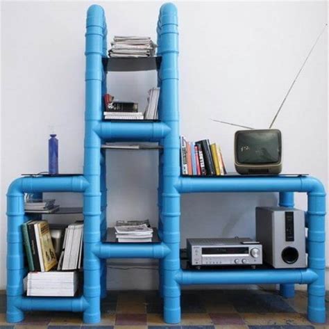 DIY PVC Pipe Crafts Projects To Recycle PVC | DIY to Make