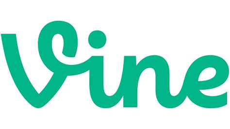 Vine Logo, symbol, meaning, history, PNG, brand