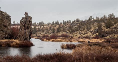 Visit Central Oregon's Borden Beck Wildlife Refuge | Explore Central Oregon | bendbulletin.com