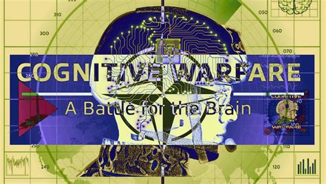 Behind NATO’s ‘Cognitive Warfare’: ‘Battle for Your Brain’ Waged by Western Militaries