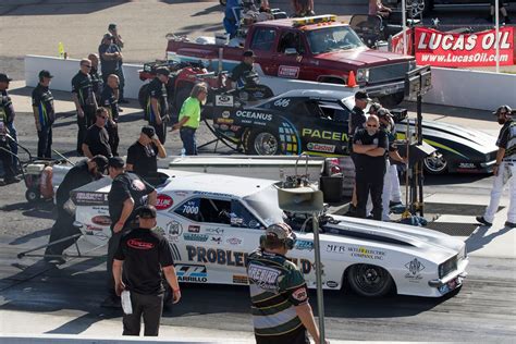 Photos: Pedal to the metal at the Firebird Raceway | KVAL