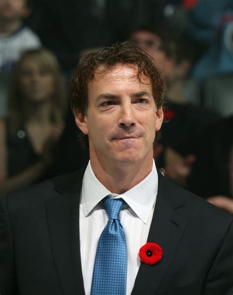 Joe Sakic Pictures - 2012 Hockey Hall Of Fame - Legends Game - Zimbio