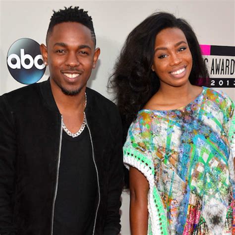 Kendrick Lamar and SZA Call "All the Stars" Lawsuit an "Overreach ...