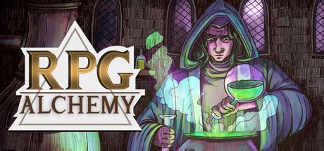 Steam Community :: RPG Alchemy