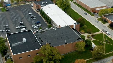 Bishop Chatard | School Roofing