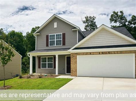 New Construction Homes in Greenville NC | Zillow